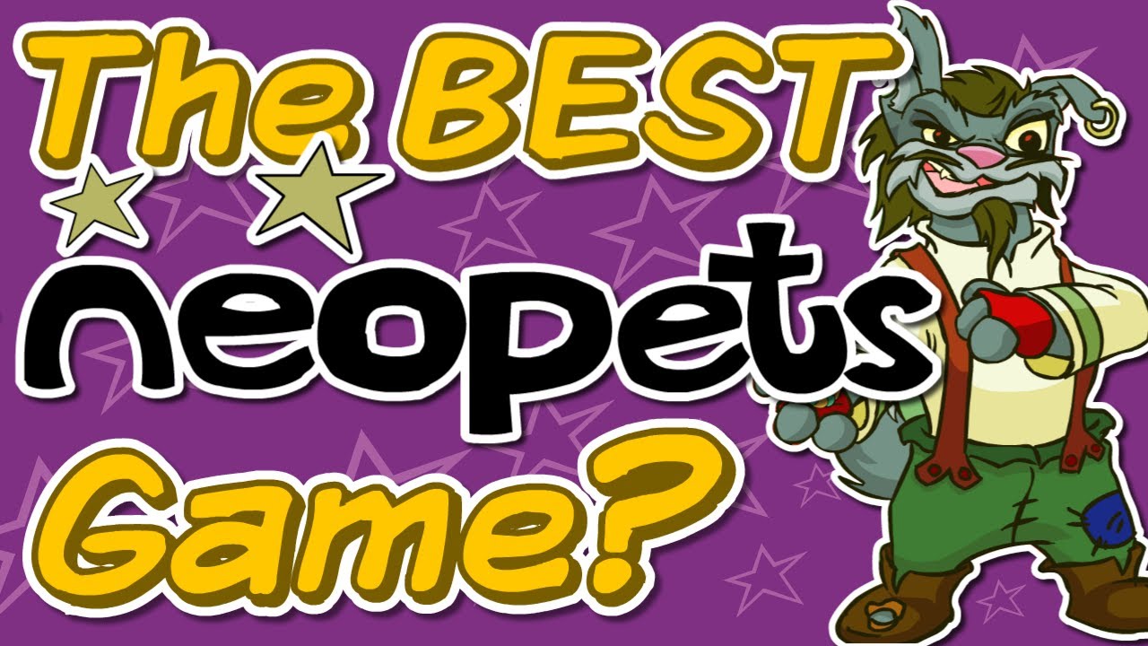 Neopets Nc Archives
