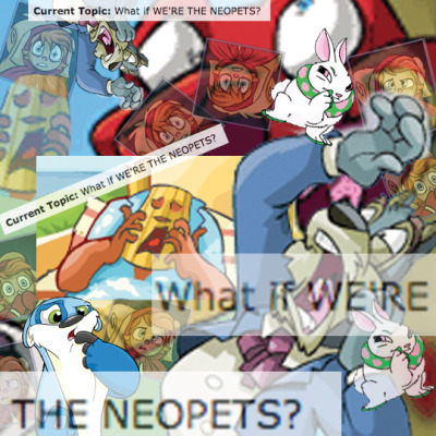 Neopets 4chan