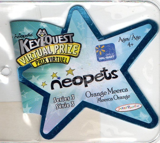 Neopets Key Quest
